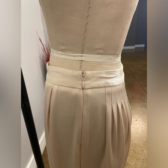 Contessa Mills Silk Pants - Picture 7 of 7